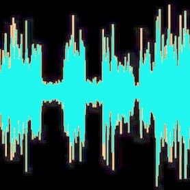 Audio Work