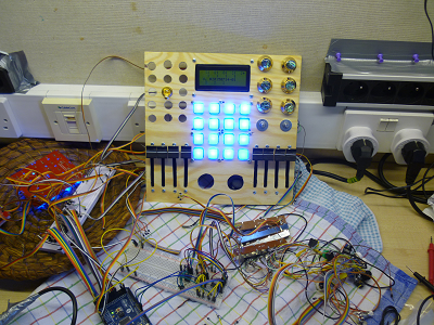 arduino