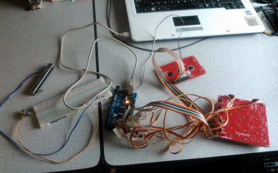 arduino